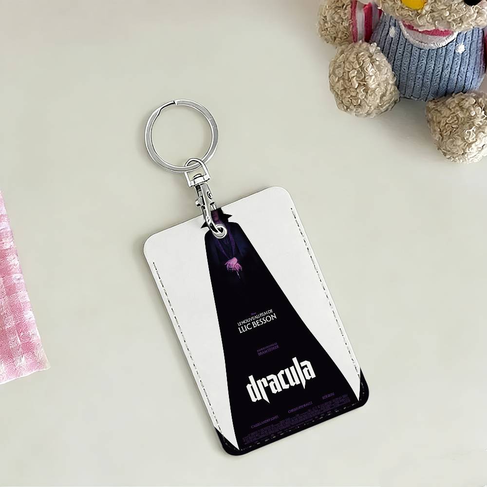 Movie Dracula A Love Tale Card - Lockbox Key Secure review and price