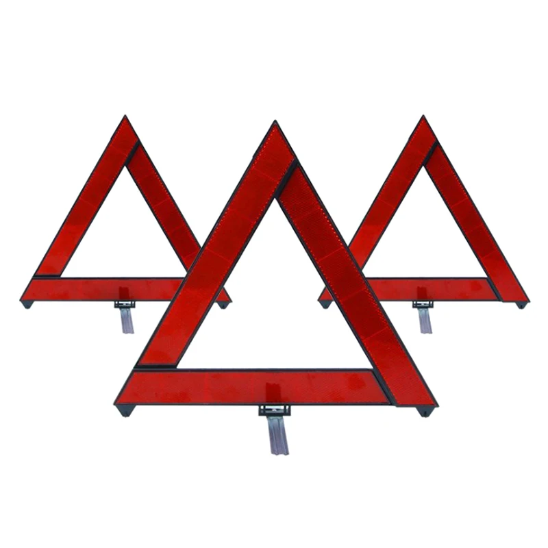 Car Tripod Folded Stop Sign Re - Emergency Exit Sign review and price