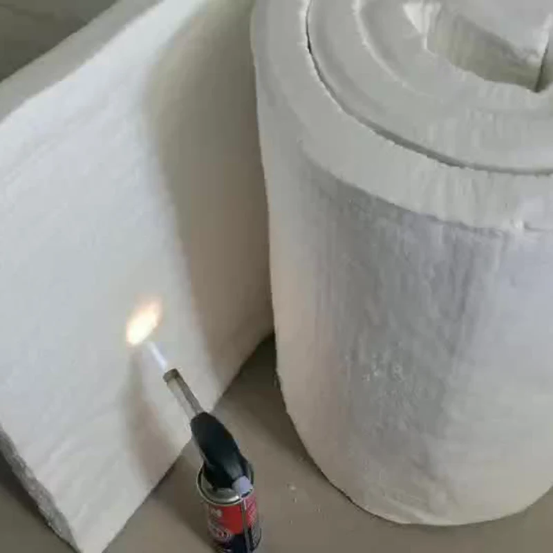 1650℃ High-Temperature Zirconi - Fire Blanket Kitchen review and price