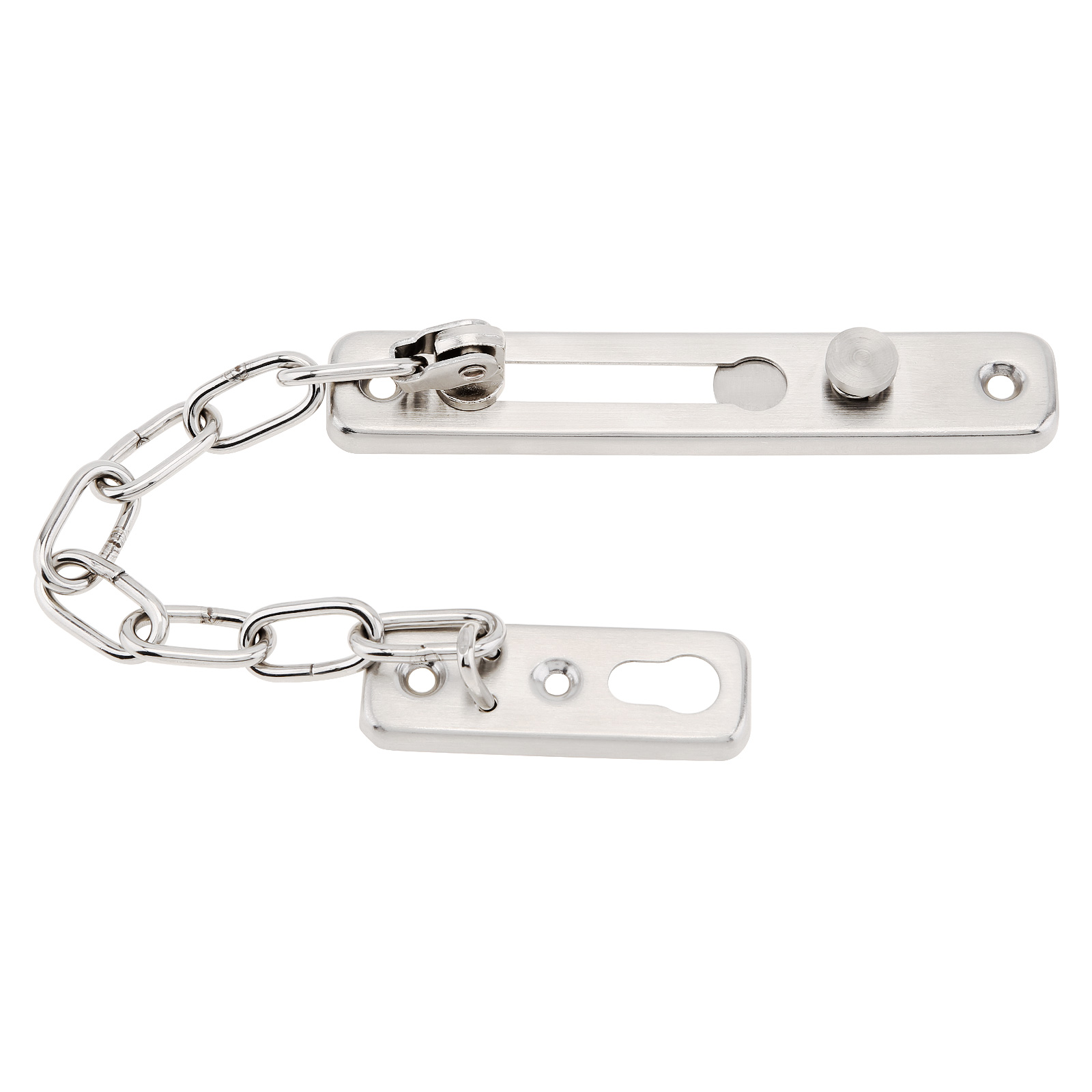 Solid Security Door Sliding Ch - Security Chain Door review and price