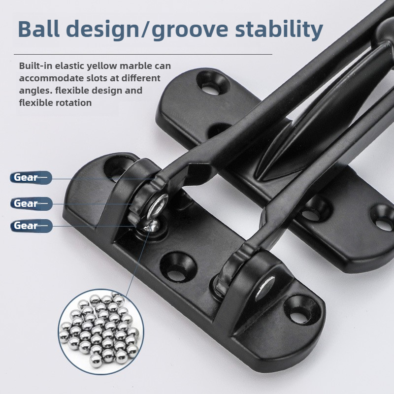 Front Door Security Safety Hom - Security Chain Door review and price
