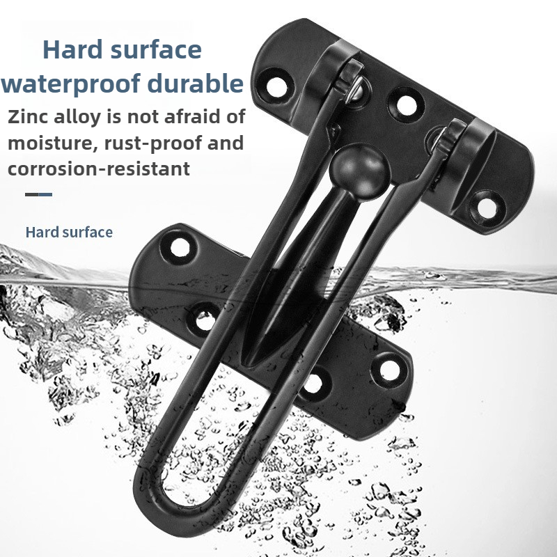 Front Door Security Safety Hom - Security Chain Door review and price