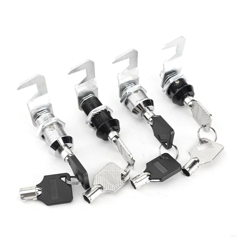 581E 2pcs Heavy Duty Tubulars  - Lockbox Key Secure review and price