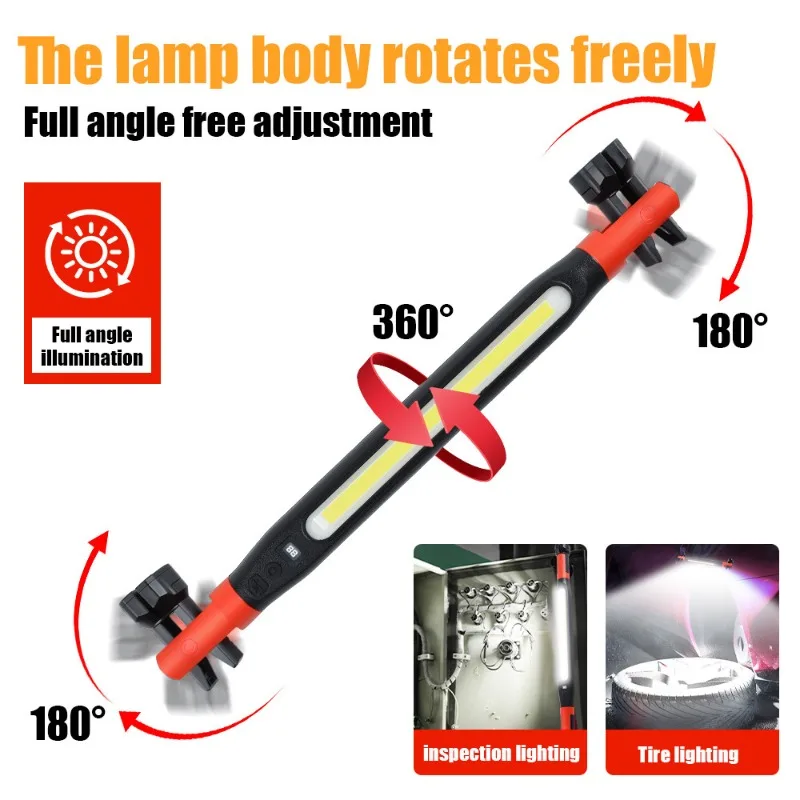 1200 Lumens Rechargeable LED W - Power Outage Light review and price