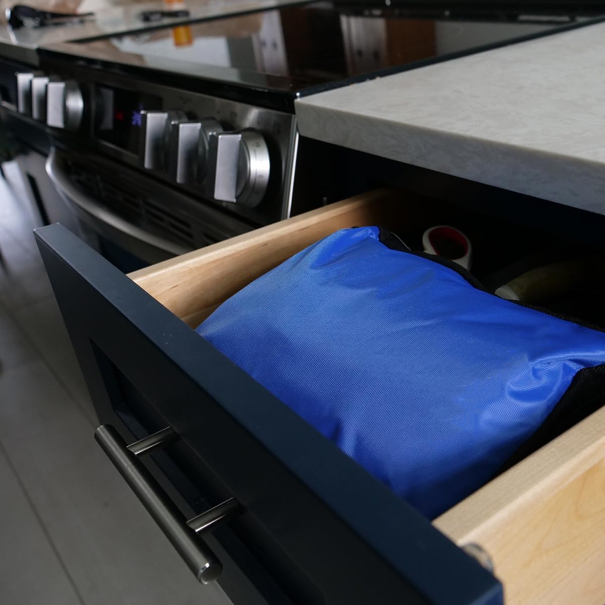 Kebon KB5029 298pcs Durable 60 - First Aid Bag Kit review and price