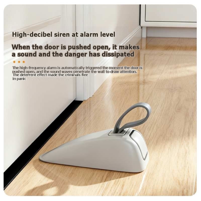 ABBO-Alarm For Doors-Portable  - Door Stop Alarm review and price
