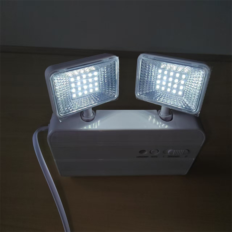 360° Rotatable Lamp Head Emerg - Power Outage Light review and price