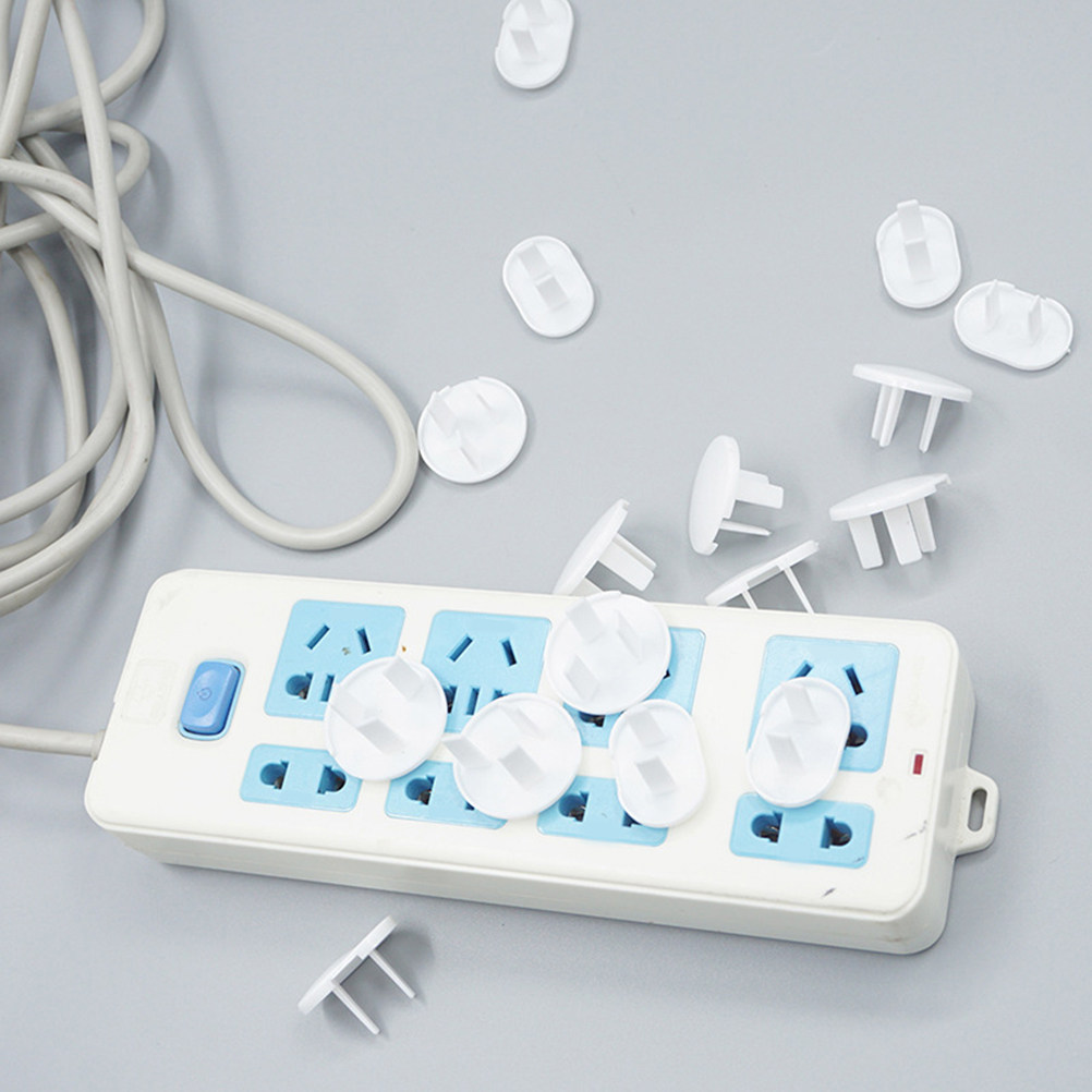 200Pcs Socket Cover Baby Safet - Outlet Cover Baby review and price