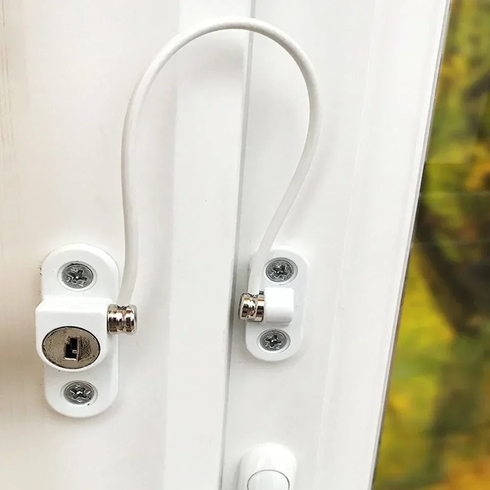 Stainless Steel Window Lock Ch - Window Lock Bar review and price