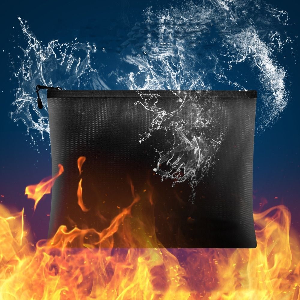 High Temperature Resistant Fir - Fire Safe Document review and price