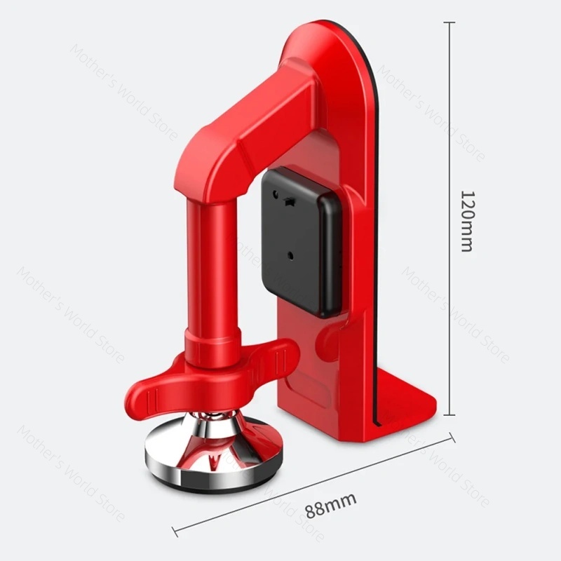 Aluminum Alloy Alarm Door Stop - Door Stop Alarm review and price