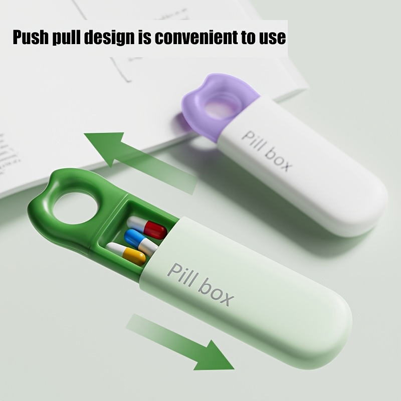 1pc Medication Organizer Box w - Medicine Cabinet Lock review and price