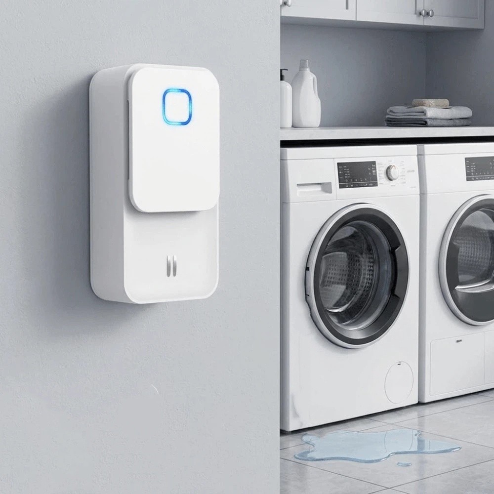 WiFi-Connected WiFi Water Imme - Water Alarm Sensor review and price