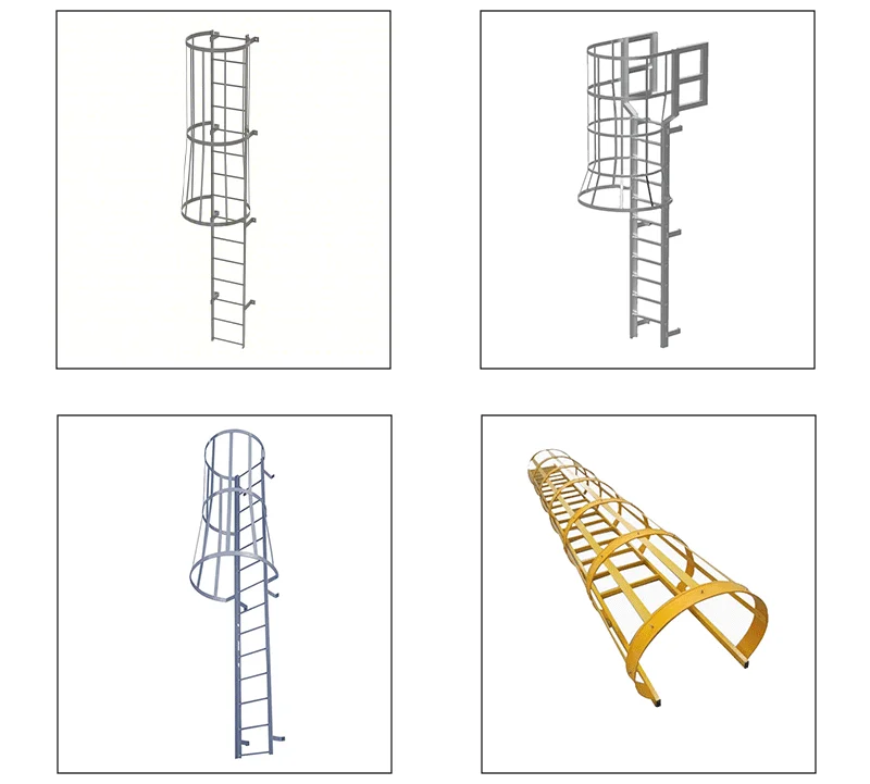 Industrial outdoor vertical ca - Fire Escape Ladder review and price