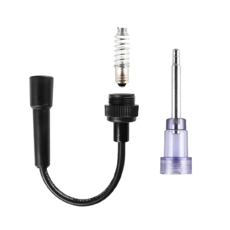 Universal Car Ignition System  - Co Detector Plug review and price