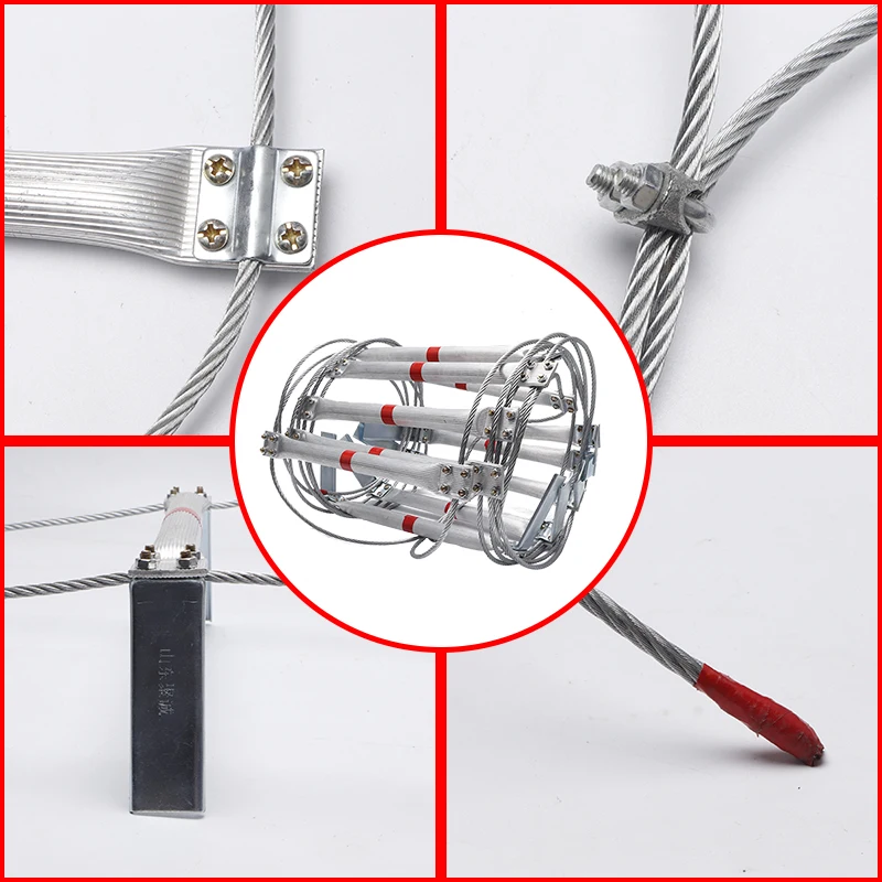 Durable3M Soft Rope Ladder Hou - Fire Escape Ladder review and price