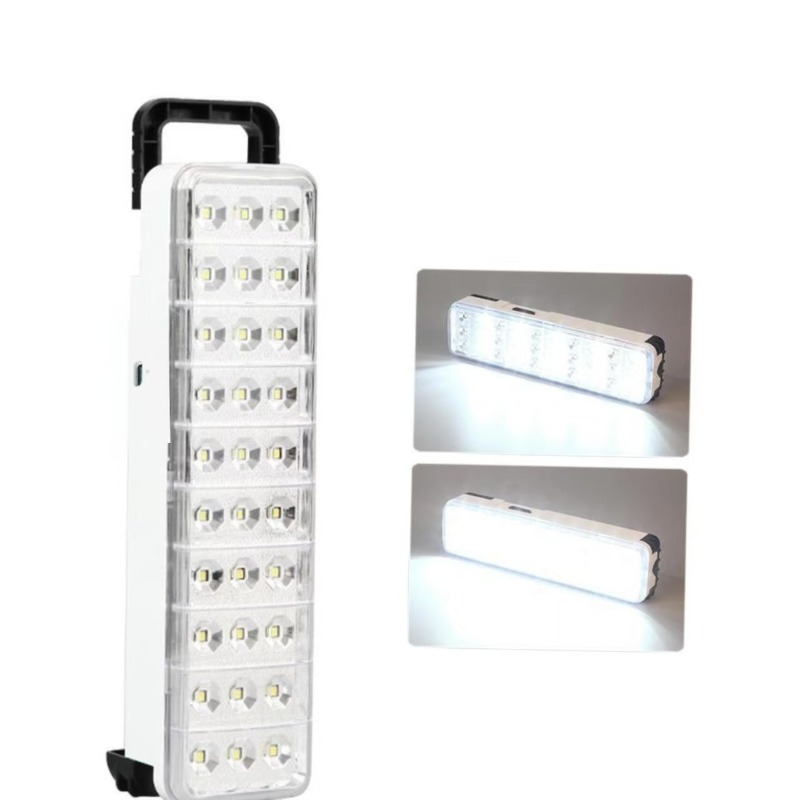 LED Emergency Light Portable W - Power Outage Light review and price