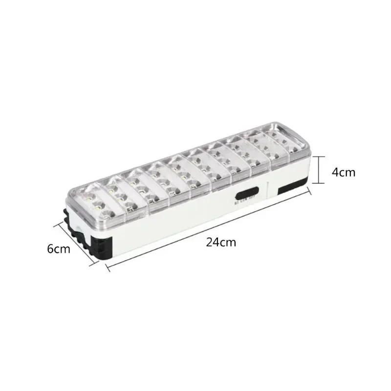 LED Emergency Light Portable W - Power Outage Light review and price