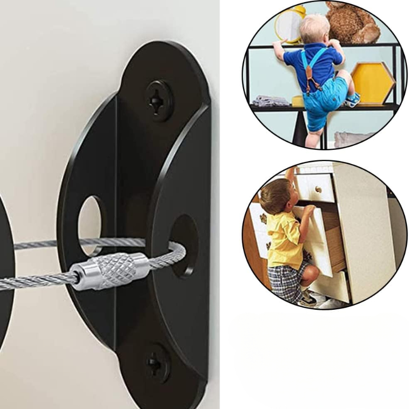 Furniture Anchors Furniture St - Earthquake Anchor Strap review and price
