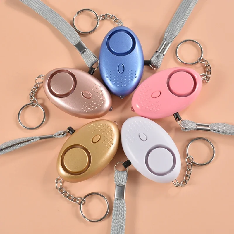 130db Self Defense Alarm Anti- - Personal Alarm Keychain review and price