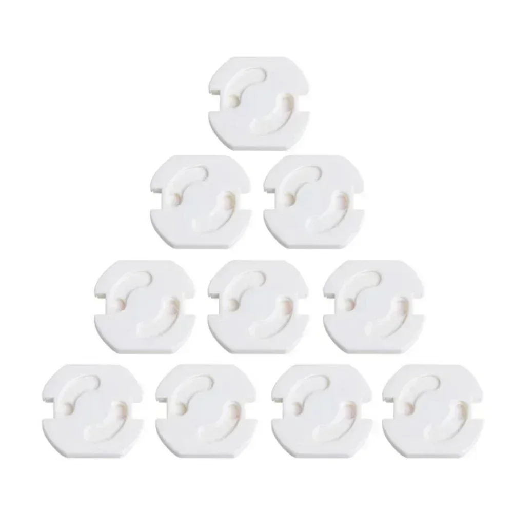 1/10pcs  Baby Safety Child Ele - Outlet Cover Baby review and price