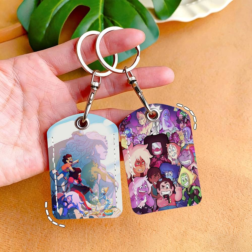 Cartoon Steven U-Universe Card - Lockbox Key Secure review and price