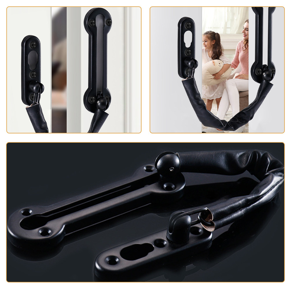 Heavy Duty Stainless Steel Doo - Security Chain Door review and price