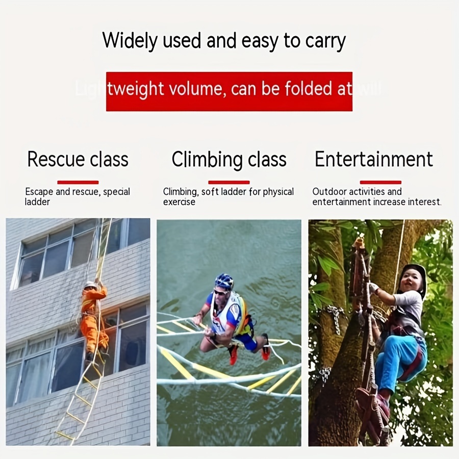 5Meters Fire Escape Ladder Ant - Fire Escape Ladder review and price