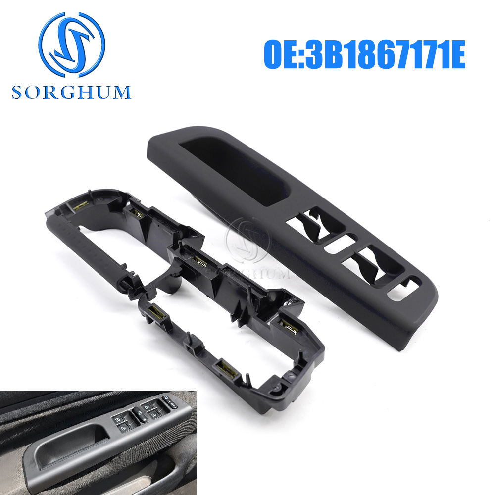 SORGHUM Front Left Door Pull G - Window Lock Bar review and price