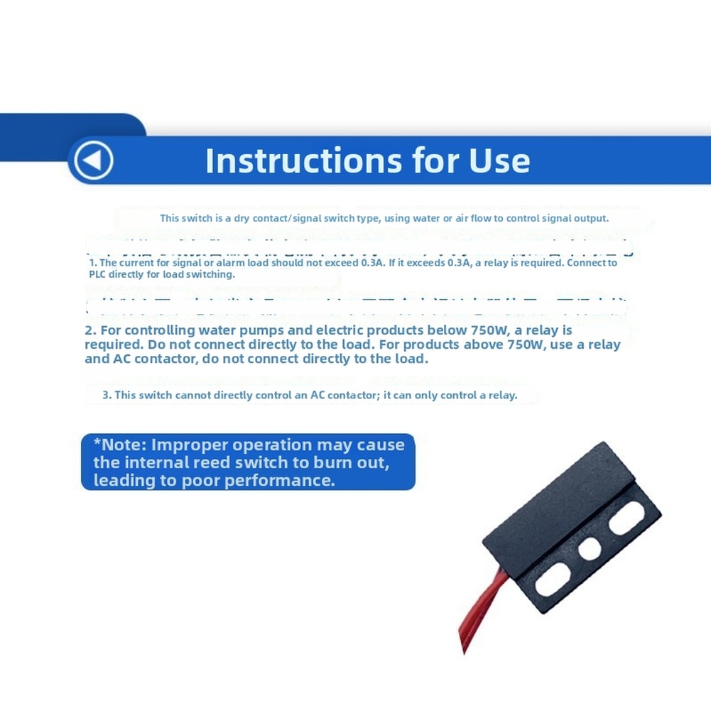 High Sensitivity Switch For Do - Water Alarm Sensor review and price