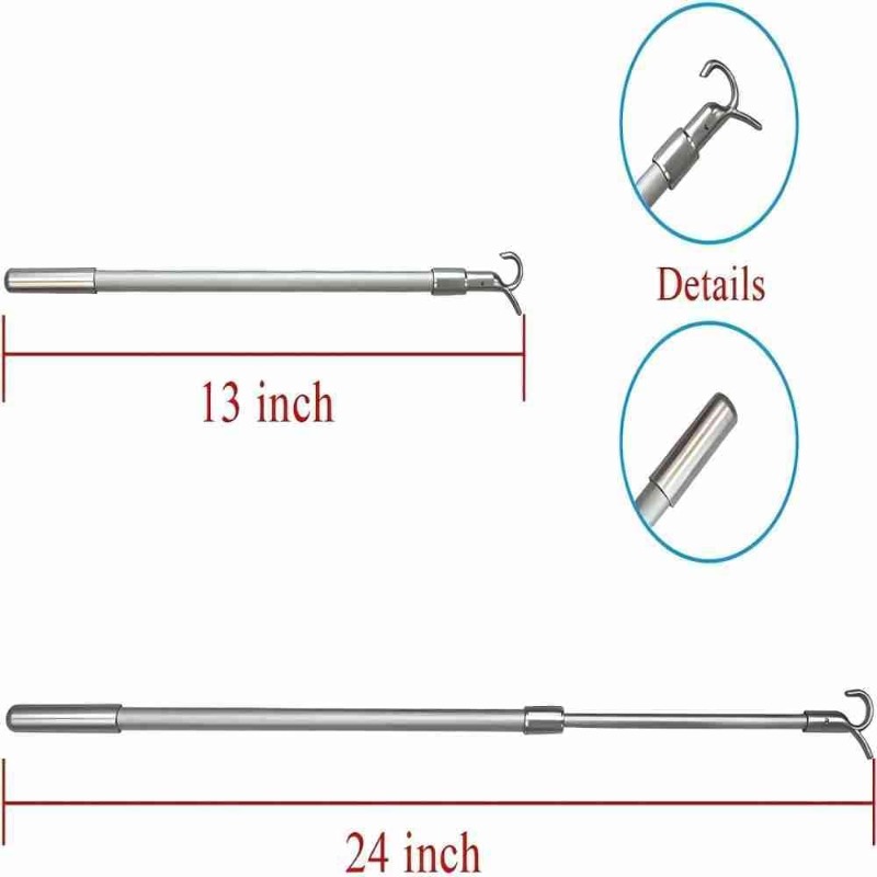 For Window Opener Pole Aluminu - Window Lock Bar review and price