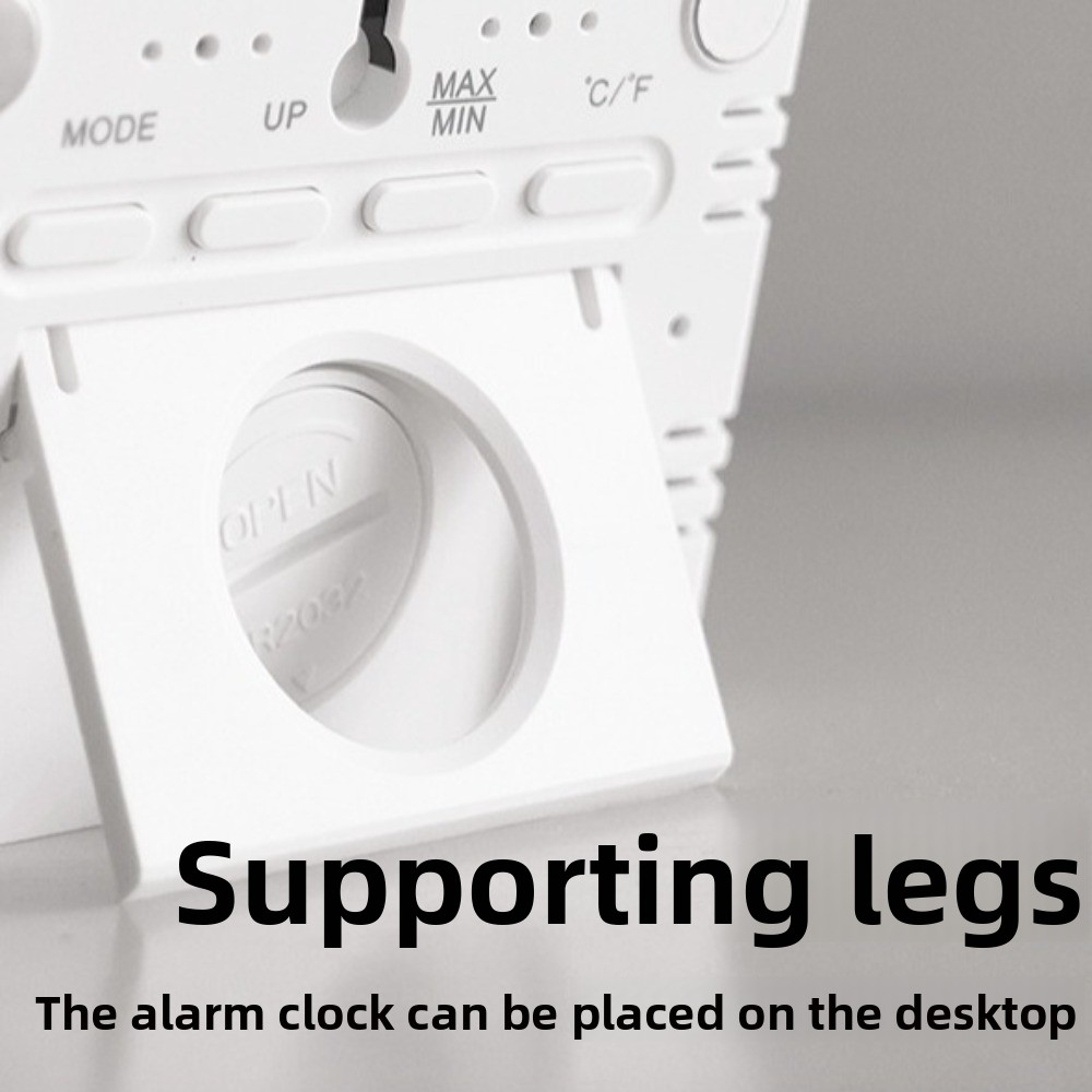 Magnetic Hanging Clock Large L - Pool Alarm Float review and price