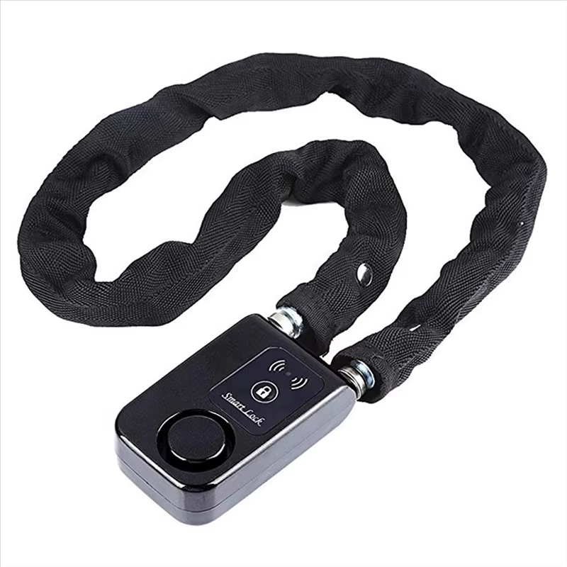 Bluetooth Smart Chain Lock Key - Security Chain Door review and price