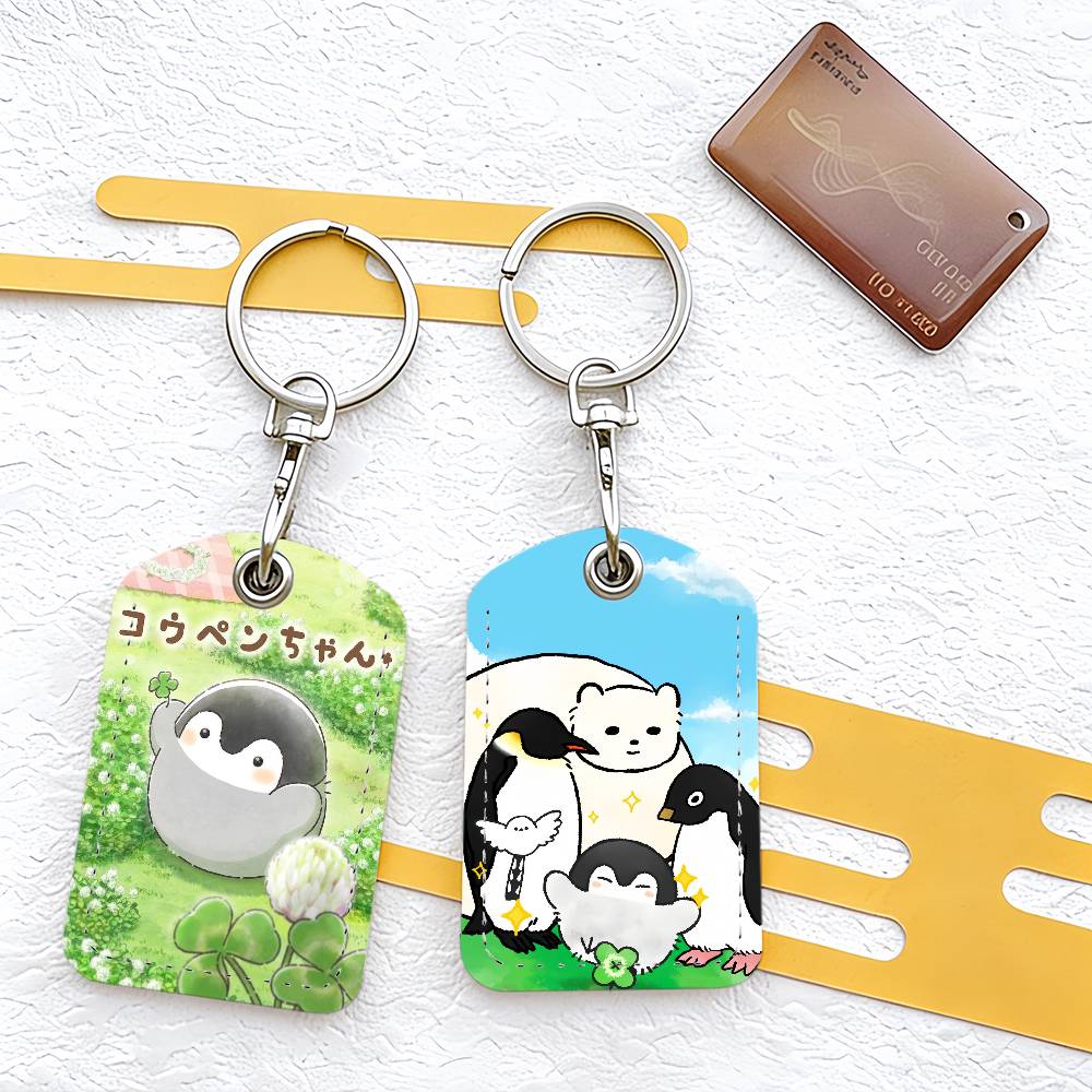Cartoon K-Ko-Koupenchan-S Cute - Lockbox Key Secure review and price