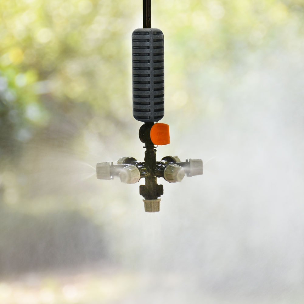 Hanging Misting Nozzle With Va - Flood Barrier Bag review and price