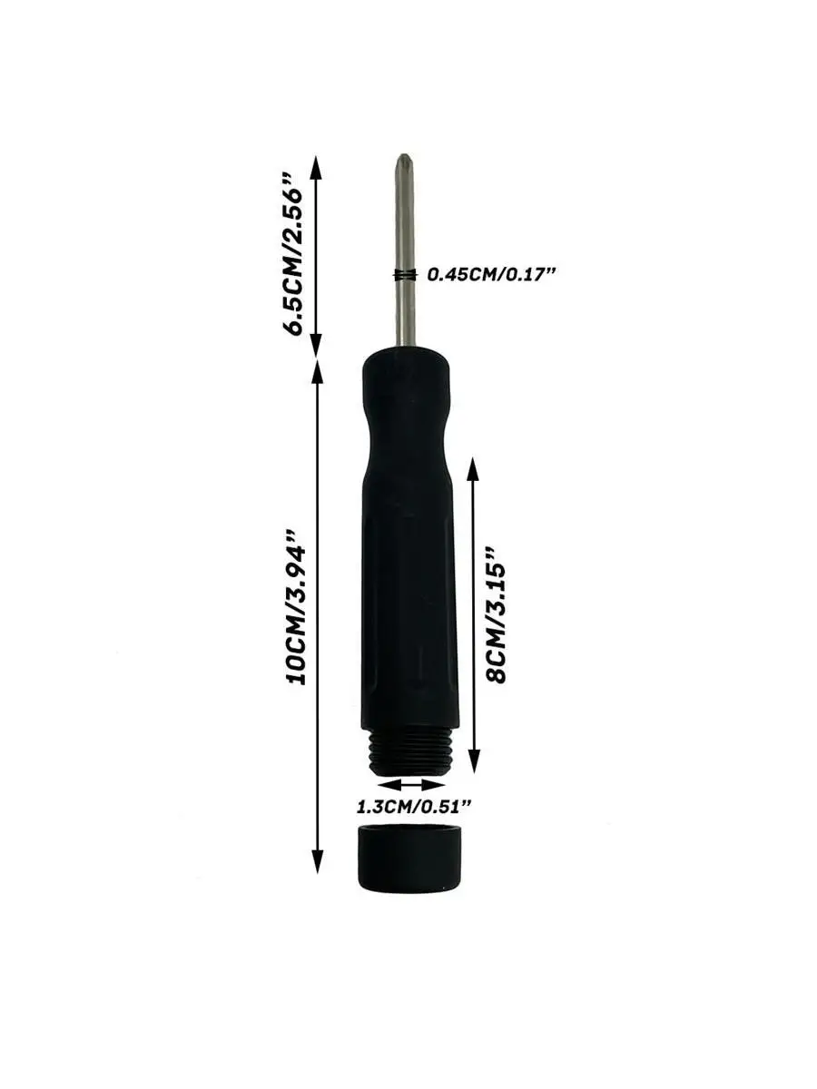 Screwdriver Secret Stash Hidde - Medicine Cabinet Lock review and price