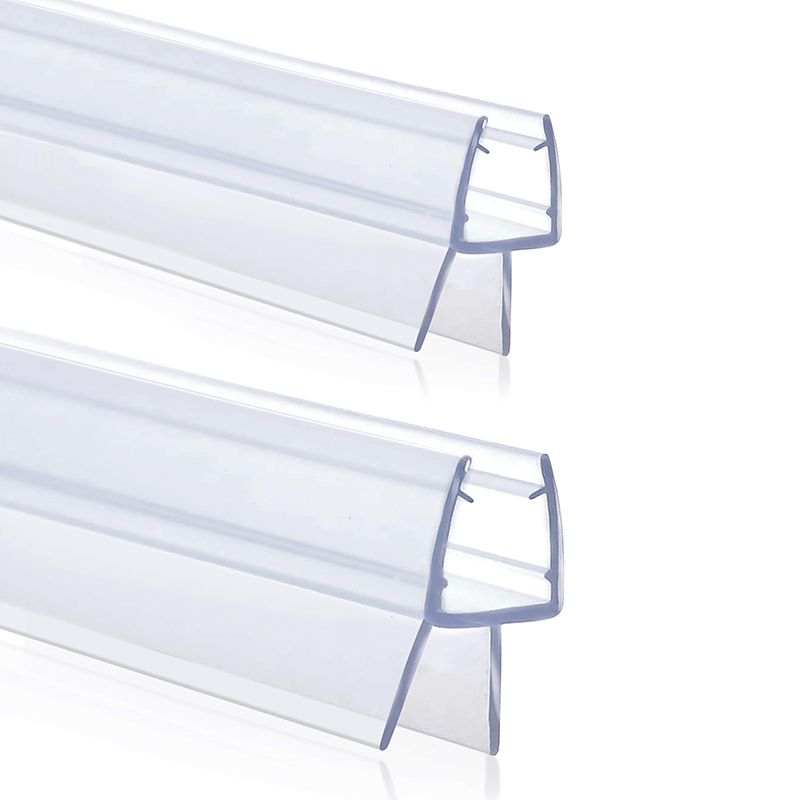 Shower Door Bottom Seal 4-6mm  - Window Lock Bar review and price