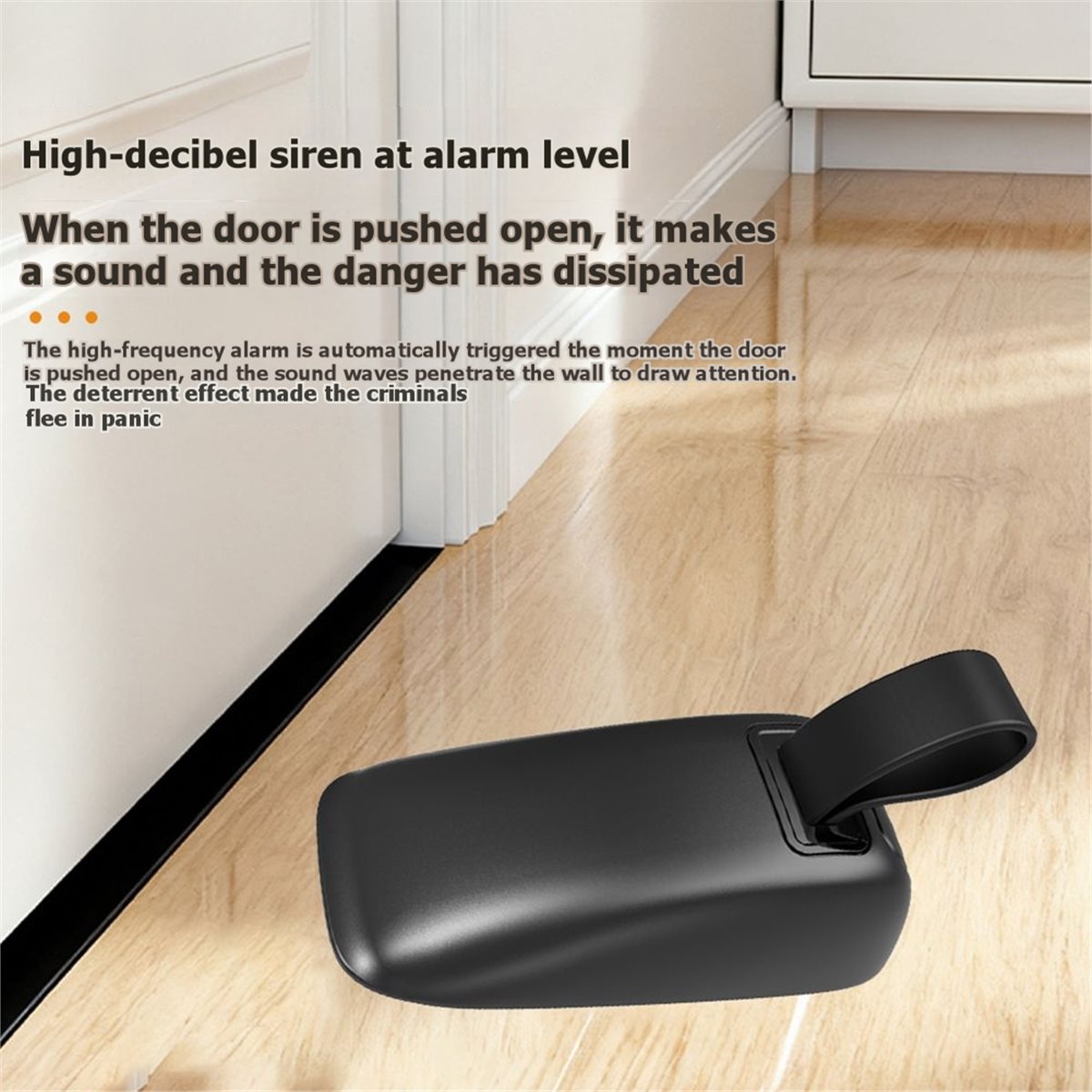 2026 New Door Stop Alarm Door  - Door Stop Alarm review and price