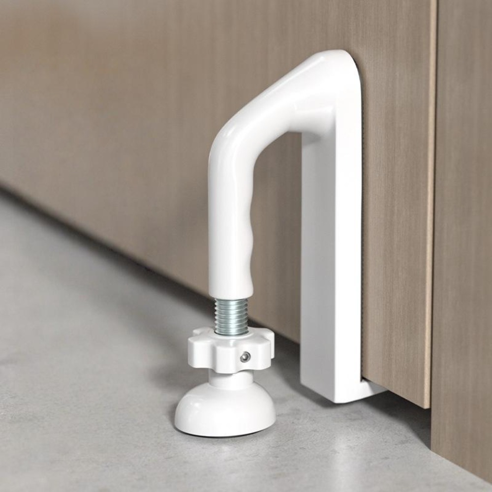 New Anti Pry Door Stop Burglar - Door Stop Alarm review and price