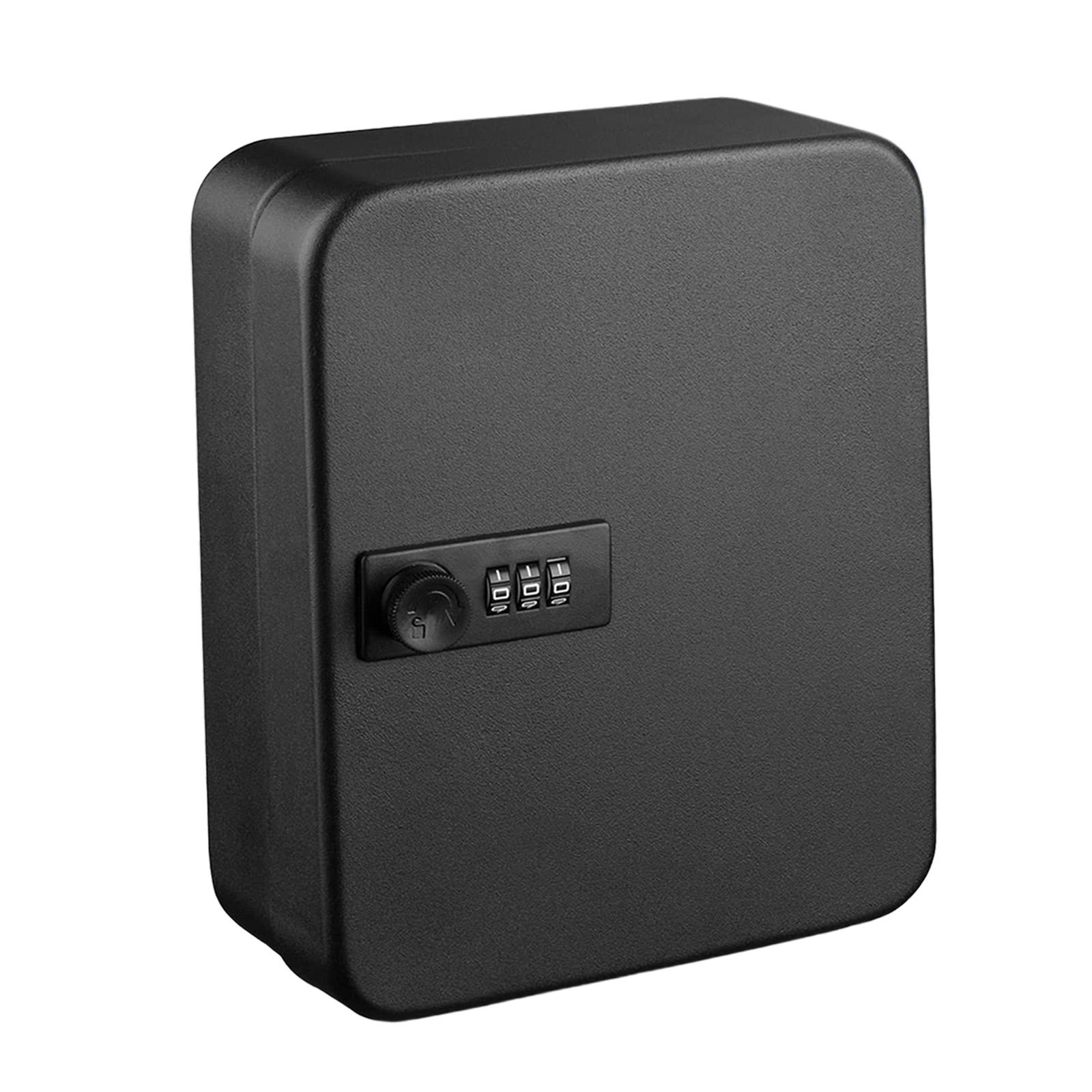 Key Lock Box Metal Security Ke - Lockbox Key Secure review and price