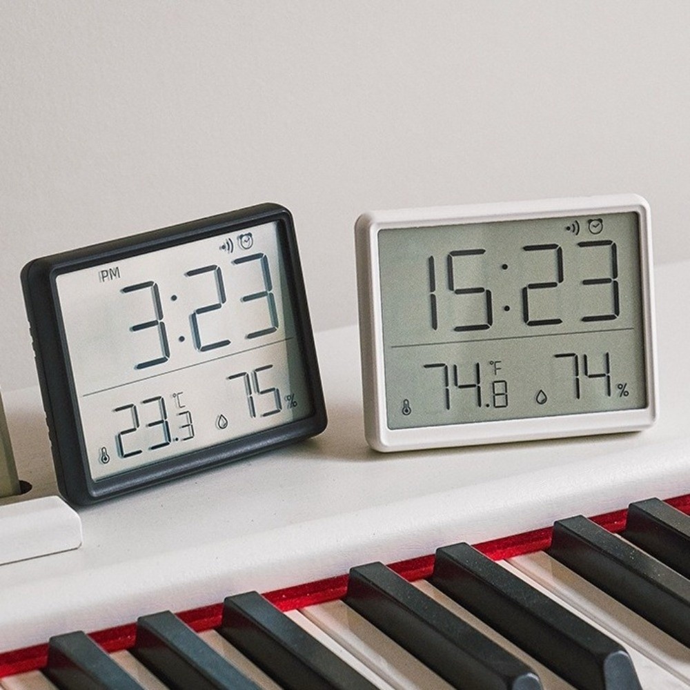Magnetic Hanging Clock Ultra T - Pool Alarm Float review and price