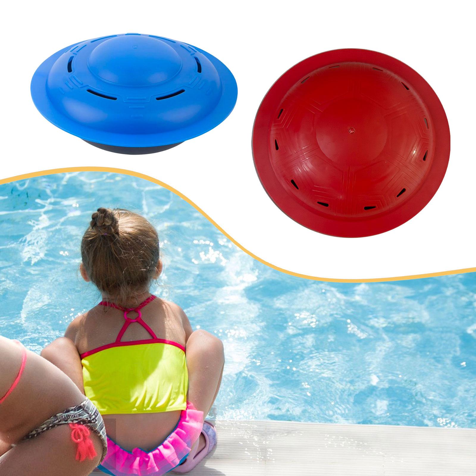 High Decibel Floating Pool Ala - Pool Alarm Float review and price