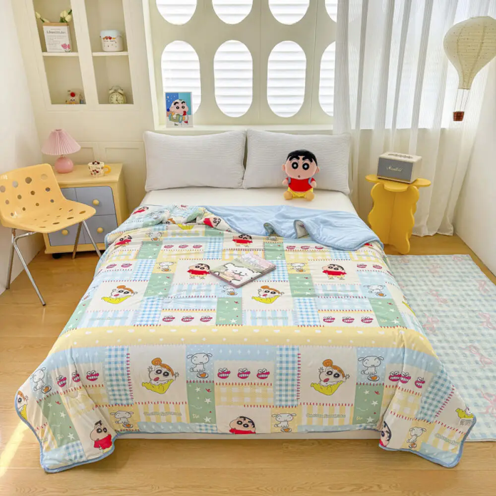 Kawaii Crayon Shin-Chan Summer - Fire Blanket Kitchen review and price